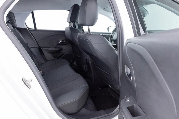 Opel Corsa-e - Afbeelding 7 van 30