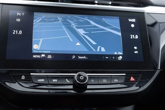 Opel Corsa-e - Afbeelding 11 van 30