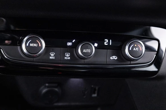 Opel Corsa-e - Afbeelding 13 van 30