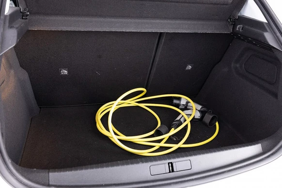 Opel Corsa-e - Afbeelding 25 van 30