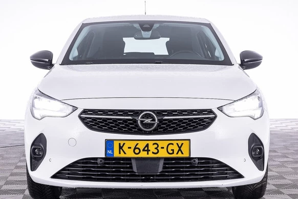 Opel Corsa-e - Afbeelding 26 van 30