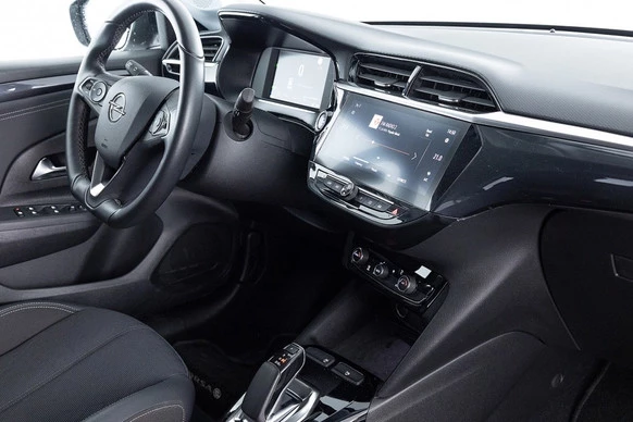 Opel Corsa-e - Afbeelding 3 van 30