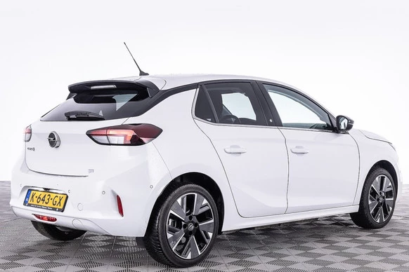 Opel Corsa-e - Afbeelding 30 van 30