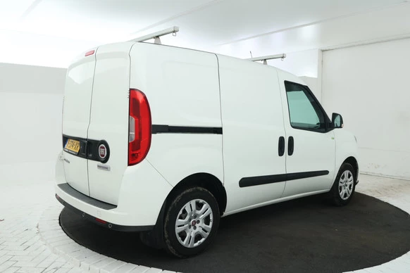 Fiat Doblò - Afbeelding 2 van 30