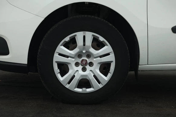 Fiat Doblò - Afbeelding 7 van 30