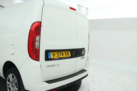 Fiat Doblò - Afbeelding 8 van 30
