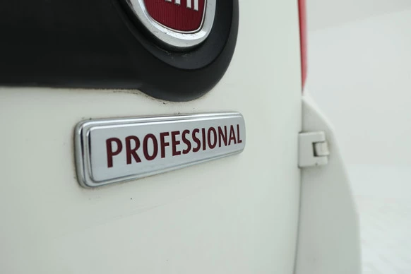 Fiat Doblò - Afbeelding 10 van 30