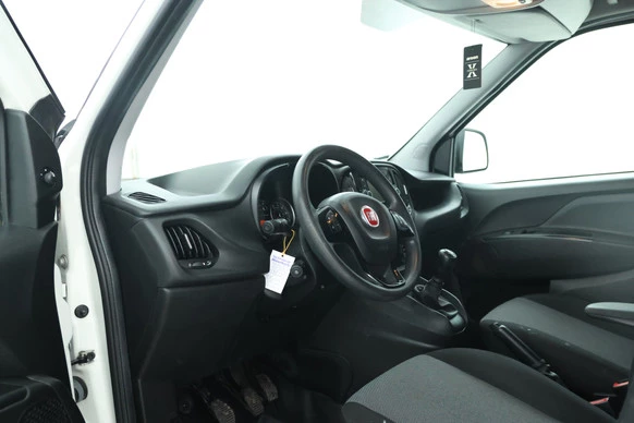 Fiat Doblò - Afbeelding 13 van 30