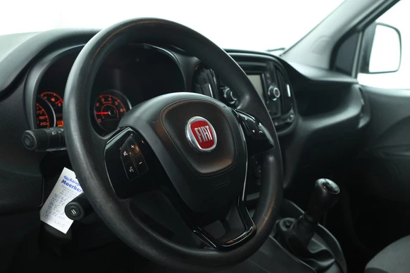 Fiat Doblò - Afbeelding 14 van 30