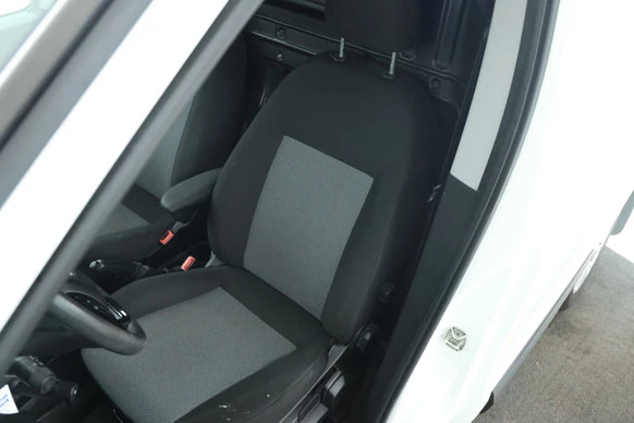 Fiat Doblò - Afbeelding 16 van 30