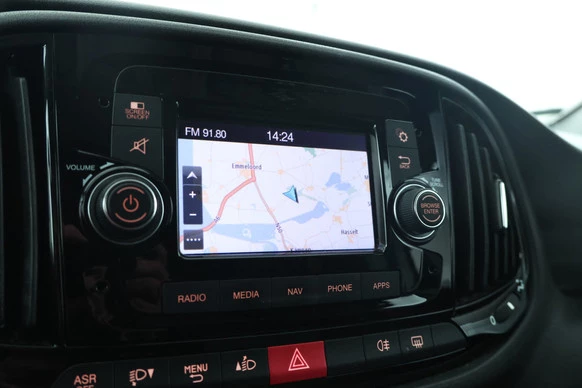 Fiat Doblò - Afbeelding 25 van 30