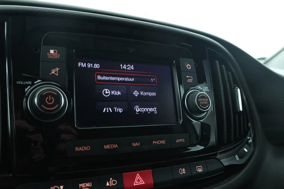 Fiat Doblò - Afbeelding 26 van 30