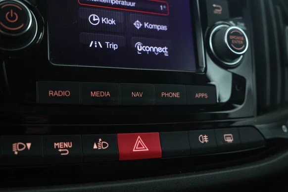 Fiat Doblò - Afbeelding 27 van 30