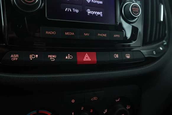 Fiat Doblò - Afbeelding 28 van 30