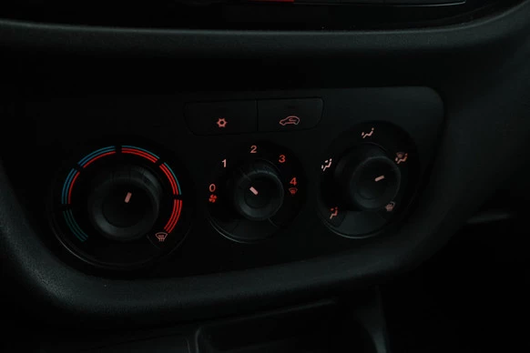 Fiat Doblò - Afbeelding 29 van 30