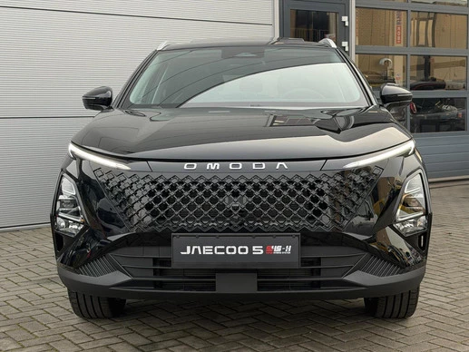 Omoda 5 SHS - Afbeelding 2 van 30