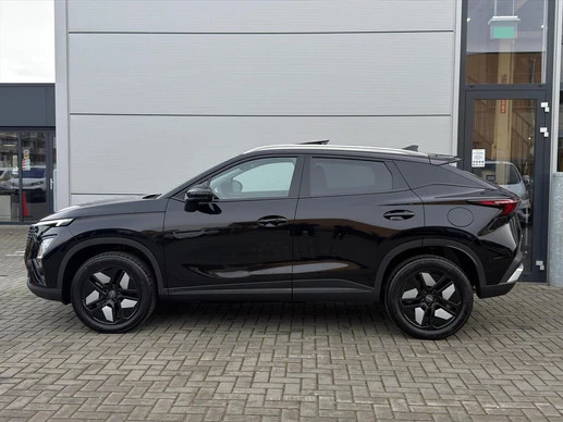 Omoda 5 SHS - Afbeelding 3 van 30