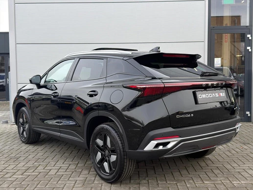 Omoda 5 SHS - Afbeelding 4 van 30