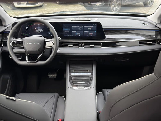 Omoda 5 SHS - Afbeelding 6 van 30