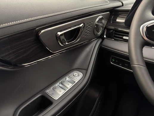 Omoda 5 SHS - Afbeelding 14 van 30