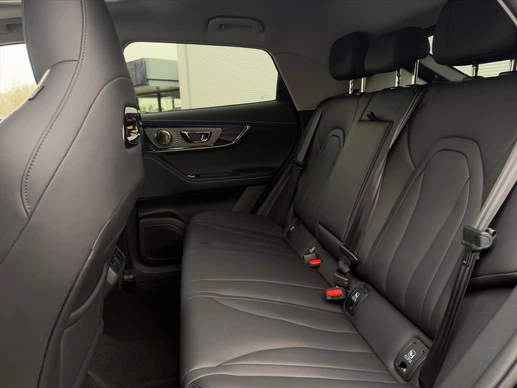 Omoda 5 SHS - Afbeelding 20 van 30