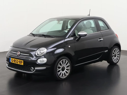 Fiat 500 - Afbeelding 1 van 30