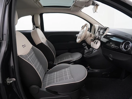 Fiat 500 - Afbeelding 3 van 30