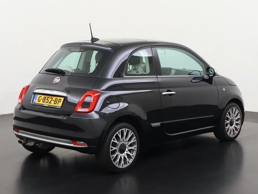 Fiat 500 - Afbeelding 4 van 30