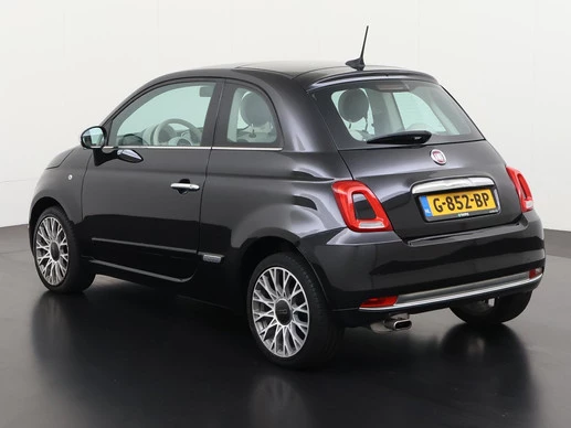 Fiat 500 - Afbeelding 6 van 30