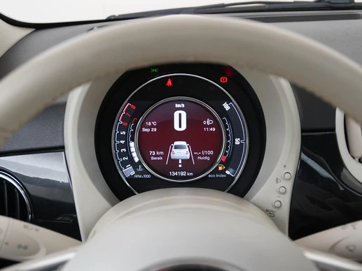 Fiat 500 - Afbeelding 7 van 30