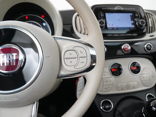 Fiat 500 - Afbeelding 8 van 30