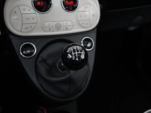 Fiat 500 - Afbeelding 9 van 30