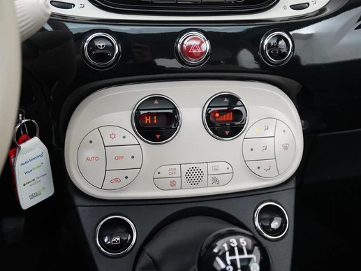 Fiat 500 - Afbeelding 11 van 30