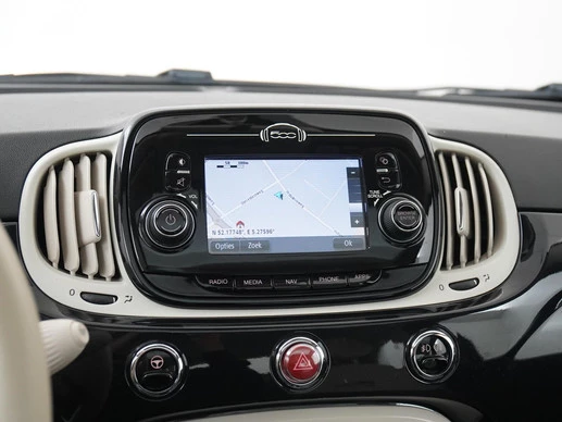 Fiat 500 - Afbeelding 12 van 30