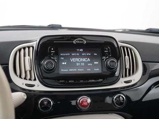 Fiat 500 - Afbeelding 13 van 30