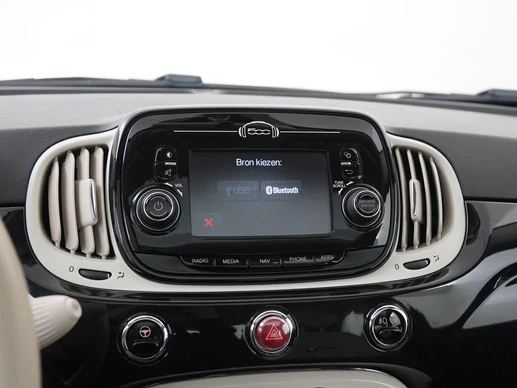 Fiat 500 - Afbeelding 14 van 30