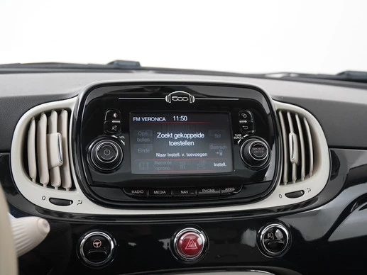 Fiat 500 - Afbeelding 15 van 30