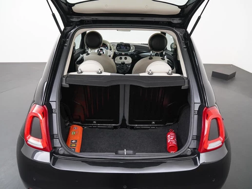 Fiat 500 - Afbeelding 19 van 30