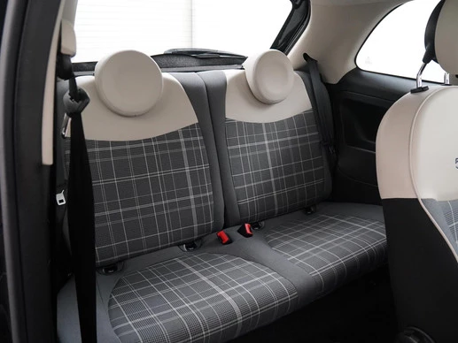 Fiat 500 - Afbeelding 20 van 30