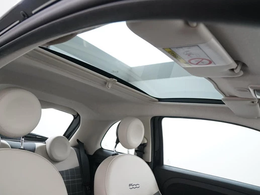 Fiat 500 - Afbeelding 22 van 30