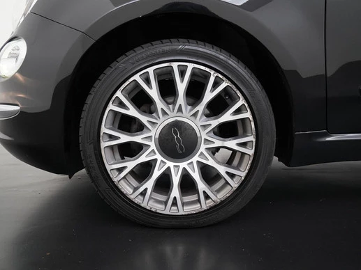 Fiat 500 - Afbeelding 23 van 30
