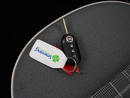 Fiat 500 - Afbeelding 28 van 30