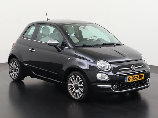 Fiat 500 - Afbeelding 29 van 30