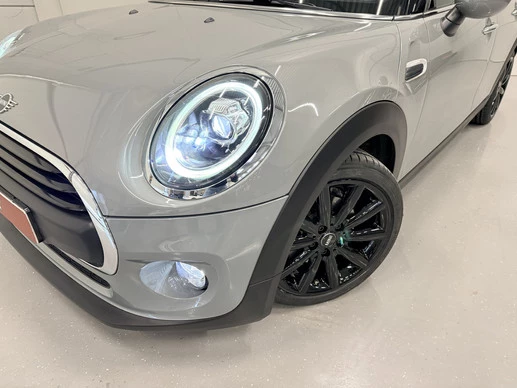 MINI Cooper - Afbeelding 2 van 30