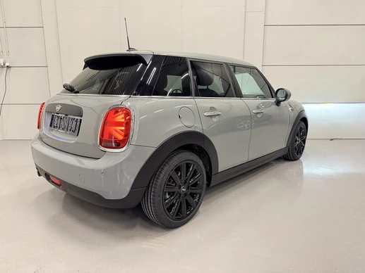 MINI Cooper - Afbeelding 7 van 30