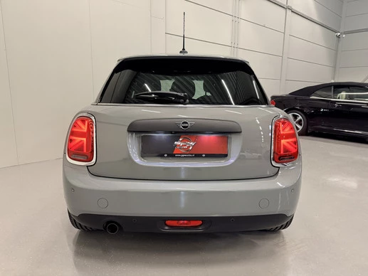 MINI Cooper - Afbeelding 8 van 30