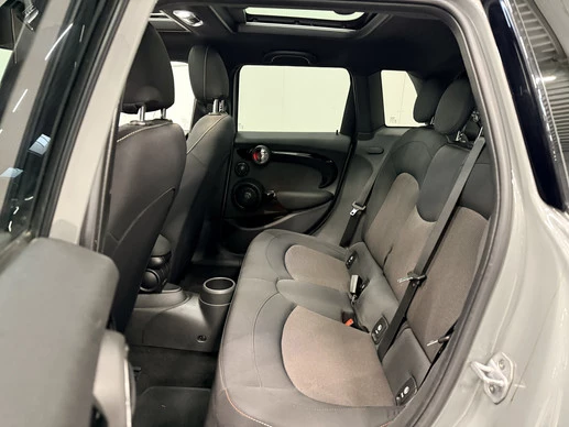 MINI Cooper - Afbeelding 13 van 30