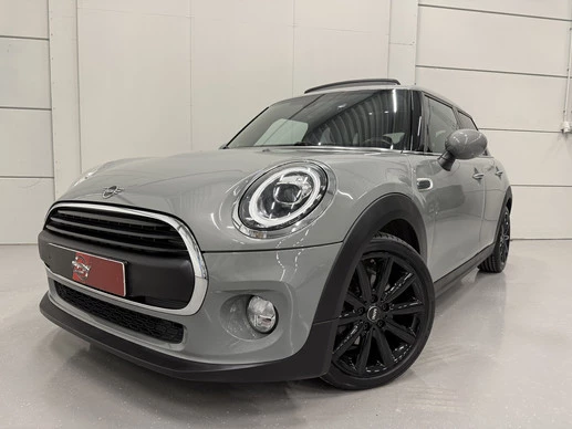 MINI Cooper - Afbeelding 1 van 30