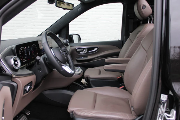 Mercedes-Benz V-Klasse - Afbeelding 4 van 30