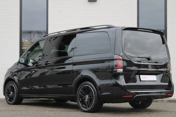Mercedes-Benz V-Klasse - Afbeelding 10 van 30